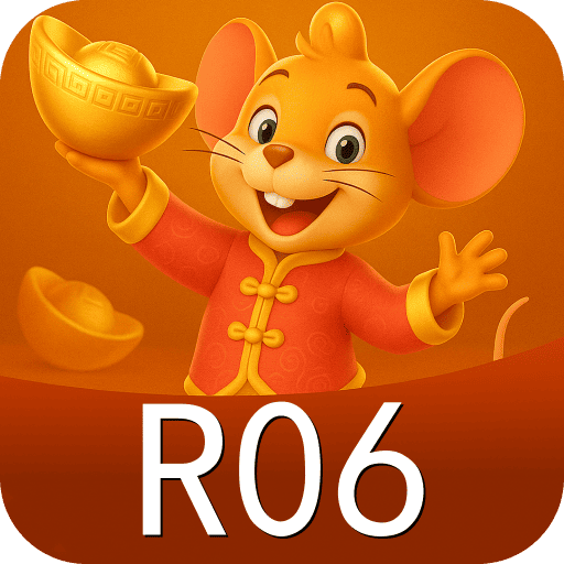 r06 logo