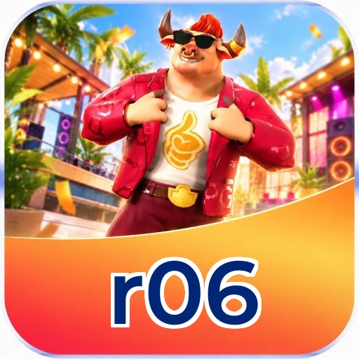 Logo r06