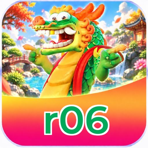 Jogos r06 - Mais de 2.500 jogos online certificados