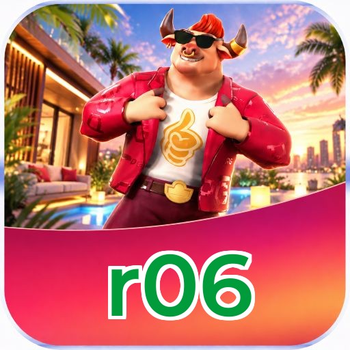 r06 Facebook - Página oficial com promoções e comunidade ativa