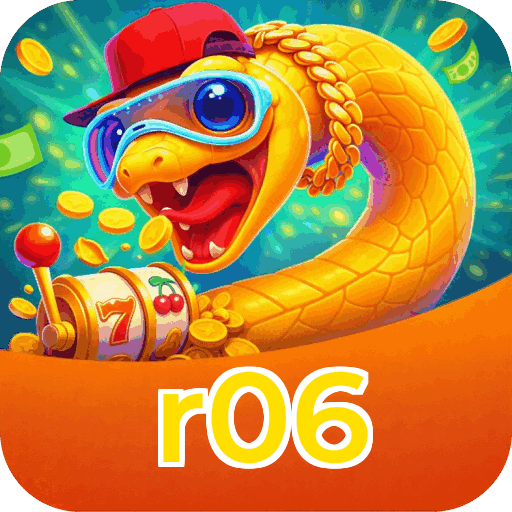 r06 segurança SSL 256-bit - Licença Curaçao, eCOGRA, GLI certificado