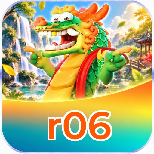 Logo r06
