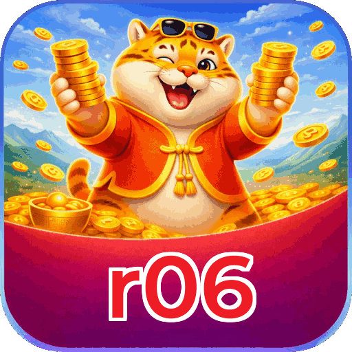 Comparação APP mobile vs versão web da r06