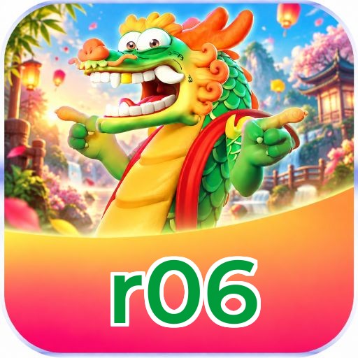 Aplicativo Mobile r06 em Smartphones iOS e Android