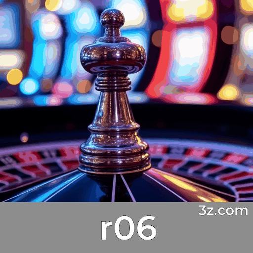 r06 Bônus por convite r06