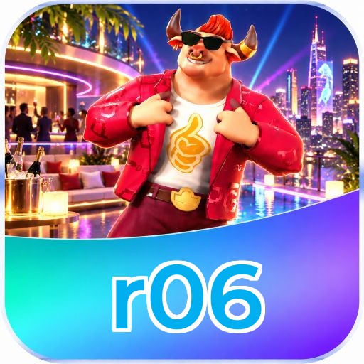 r06 Facebook - Página oficial com promoções e comunidade ativa