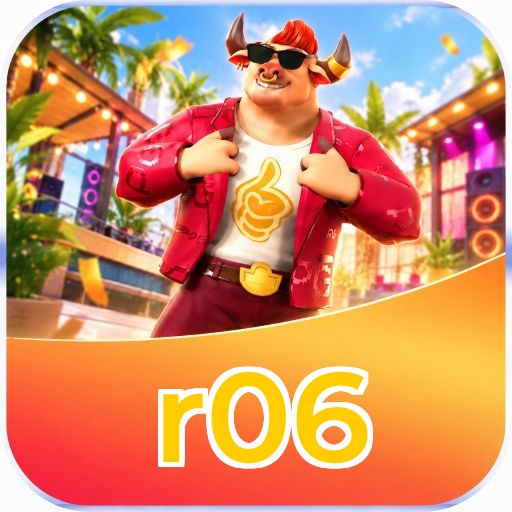 Logo r06