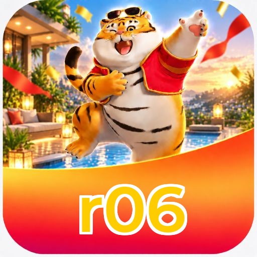 Opções de download da r06 - Android, iOS, PC