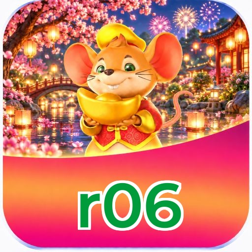 Slots r06 - Mais de 1.500 jogos de caça-níqueis online