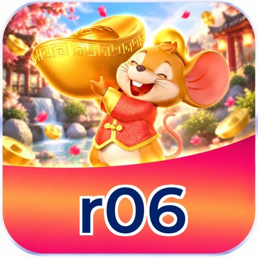 Bônus r06 - R$ 5.000 + 500 Giros Grátis + Cashback 10%
