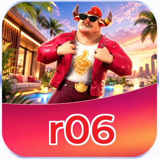 Logo r06