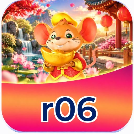 Logo r06