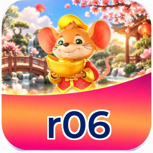 Fortune Series da r06 - Tiger, Rabbit, Dragon, OX com RTP 96%+