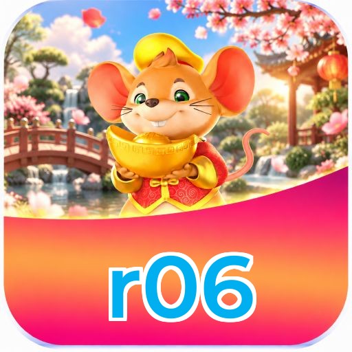 Logo r06