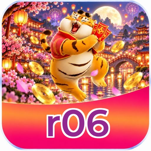 r06 Facebook - Página oficial com promoções e comunidade ativa